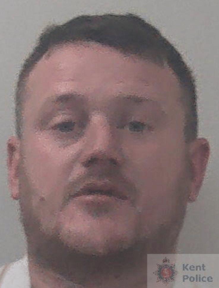 A sex offender from Sidcup has been jailed after targeting a child for two years