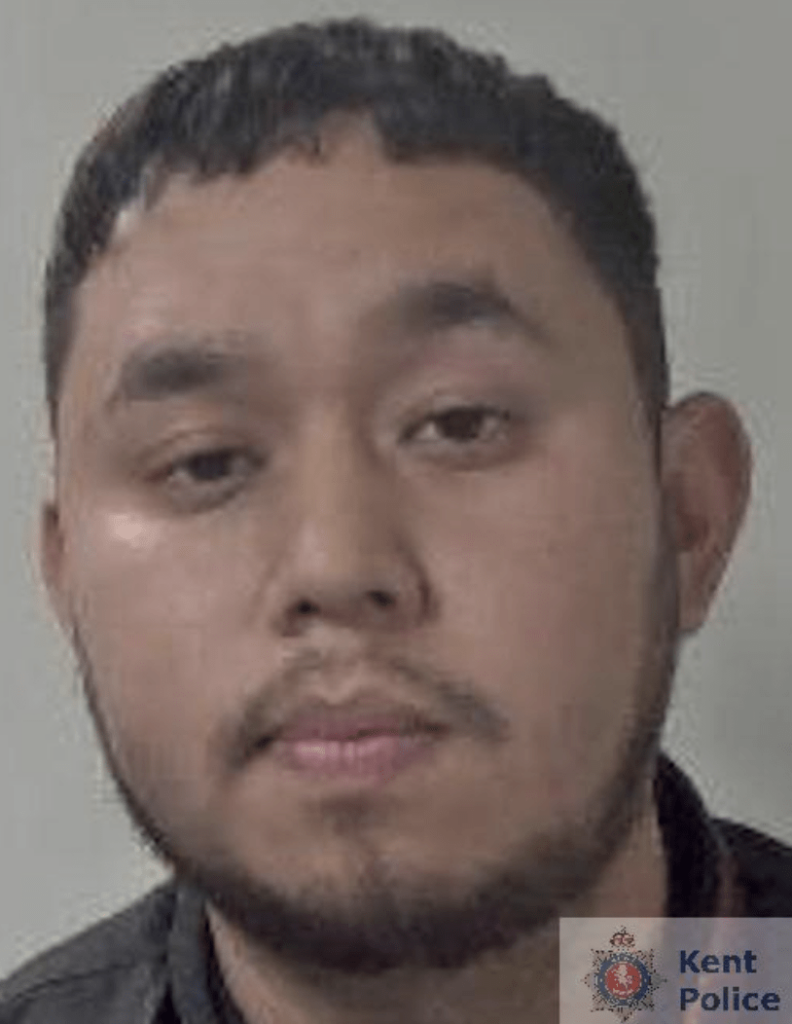 Ashford Drug Dealer Sentenced to Three Years in Prison