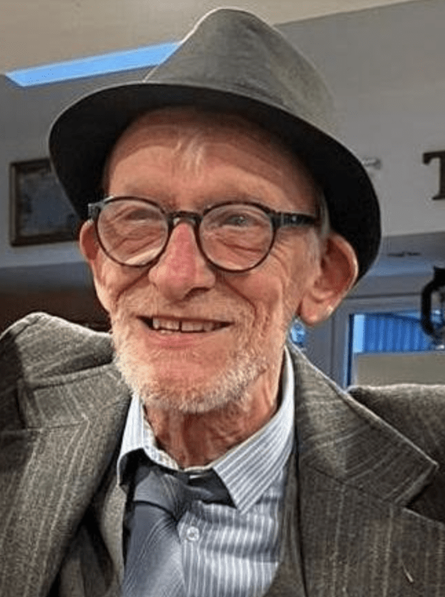 Tragic Discovery: Missing Chatham Pensioner Found Deceased