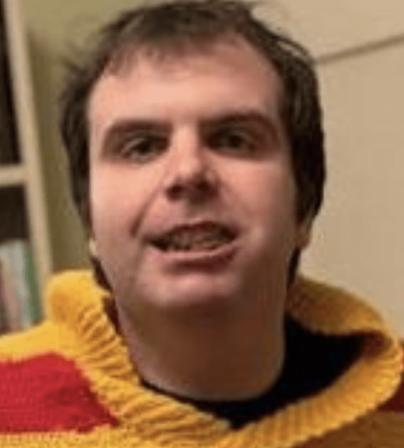 Police Air Support called into Search for  missing man Conrad Sales from Canterbury