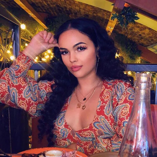 Tragic Loss of Young Choreographer and Model in London Motorcycle Crash