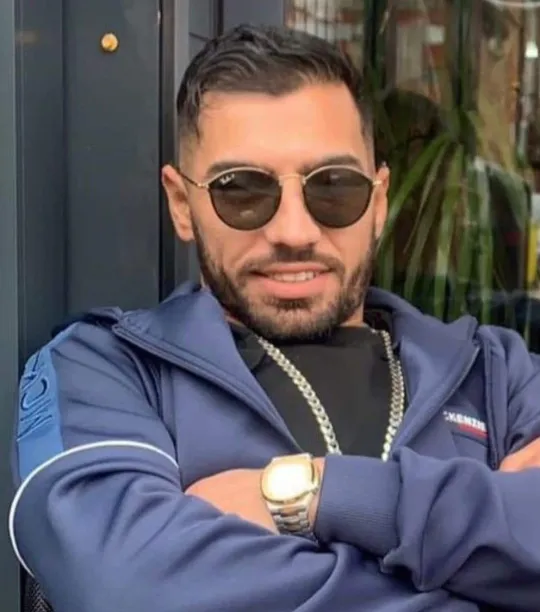 Man Killed in Road Rage Altercation Remembered as a Vibrant and Caring Individual