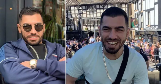 Man Killed in Road Rage Altercation Remembered as a Vibrant and Caring Individual