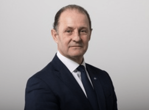 Sellafield’s Longest-Serving Director, Mark Neate, Announces Departure