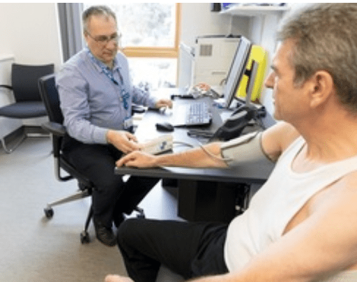 Six Million Vital Checks Performed at Community Diagnostic Centres Benefit NHS Patients