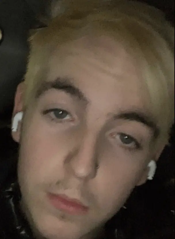 Urgent Sussex Police Search for Missing 15-Year-Old Riley with Bleach Blonde Hair