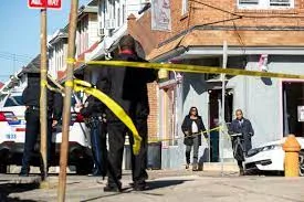 Teen Survives Multiple Gunshot Wounds in North Philadelphia: Authorities Investigate