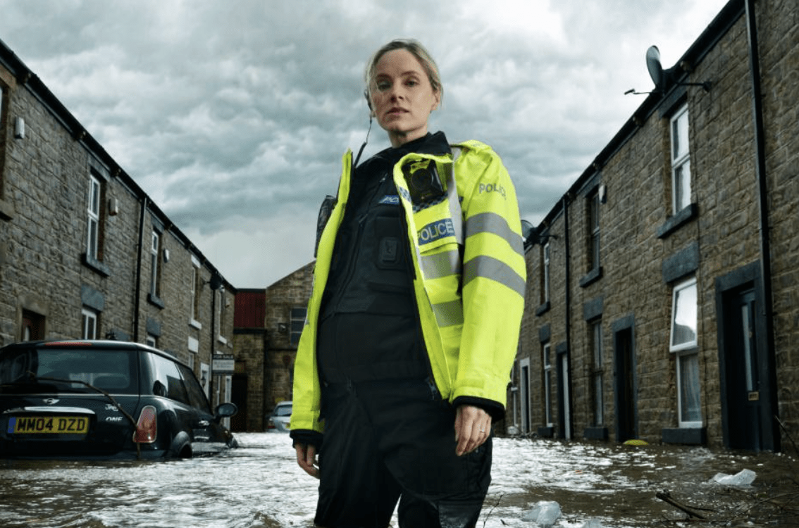 ITV’s Crime Drama “After the Flood” Premieres with a Stellar Cast