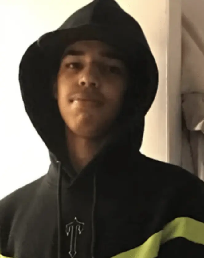Teen Girl Becomes Third Suspect Charged in Edmonton Murder of 16-Year-Old Taye Faik