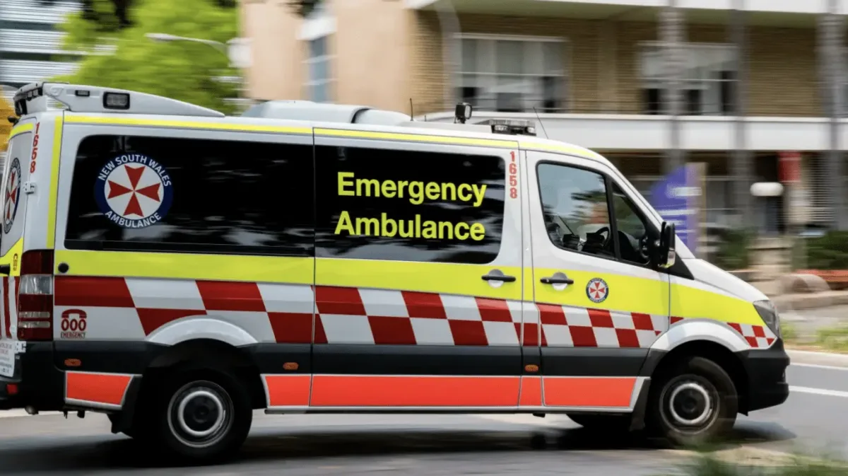 Toddler Killed in NSW Holiday Park Truck Tragedy at Lake Burrendong