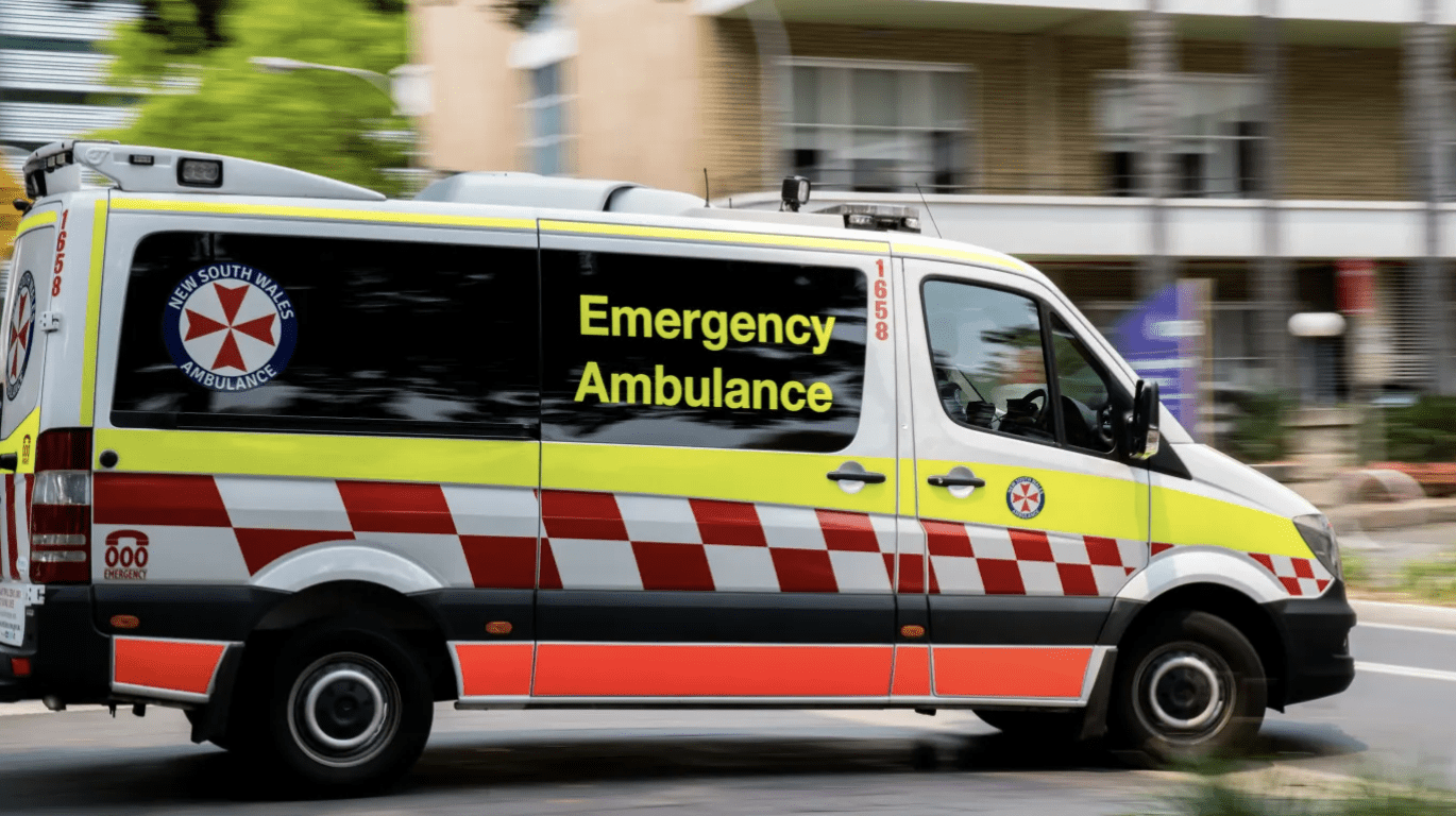 Tragic Accident Claims Toddler’s Life at Australian Holiday Park