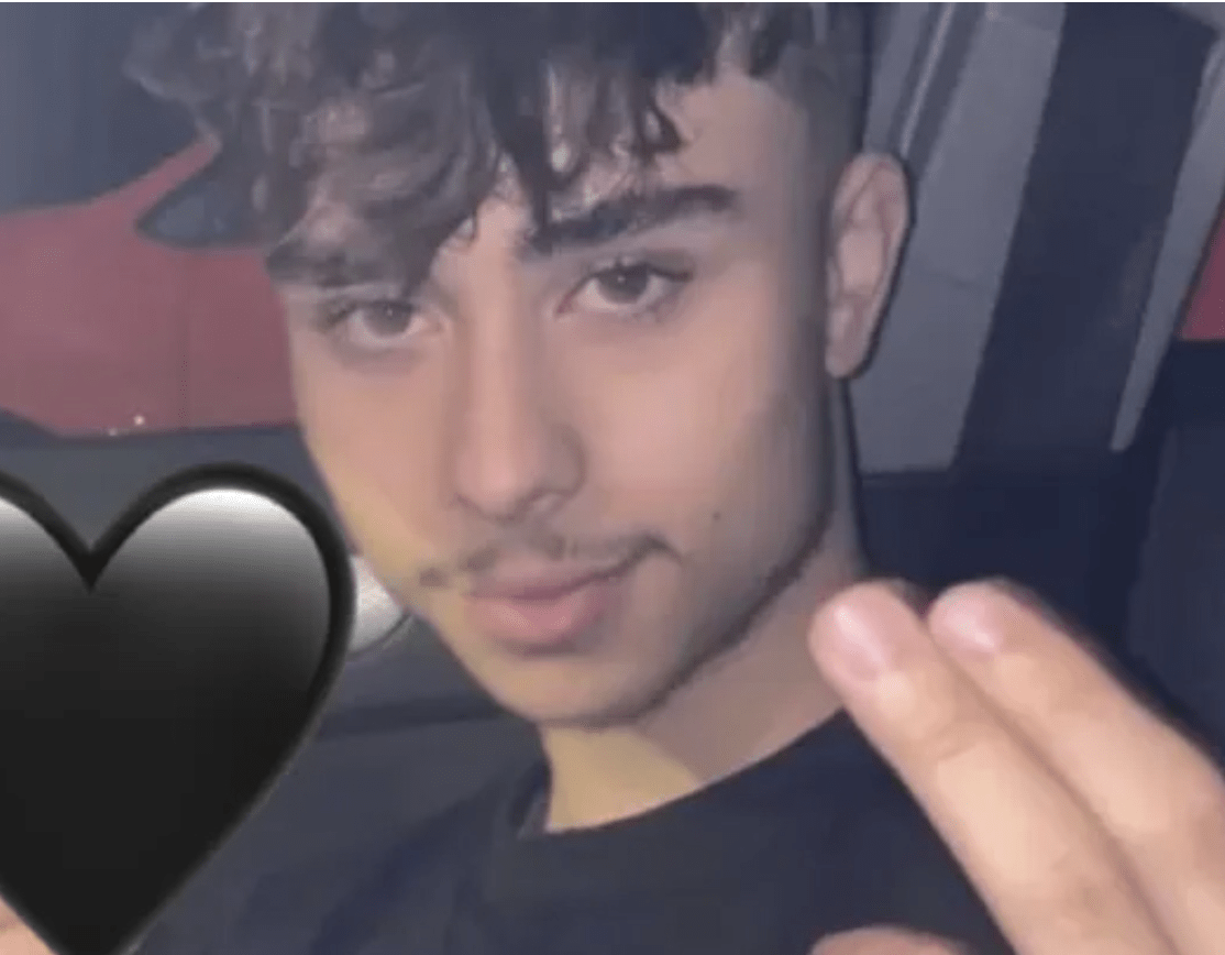 Tragic Loss of ‘Sweet Boy,’ 17, in M4 Police Chase Remembered in Fundraiser