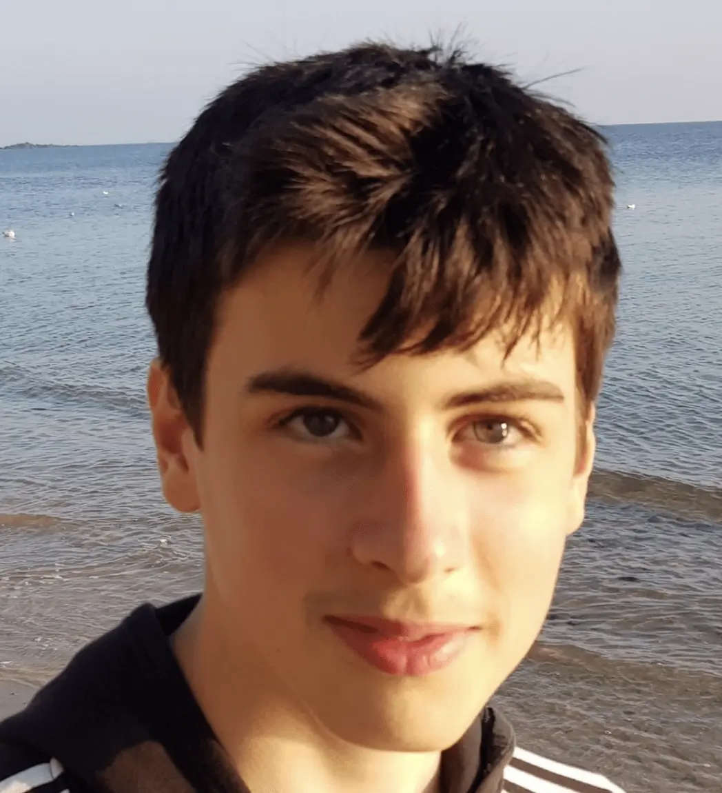 Tragedy at Bromley Railway: Family Pays Heartfelt Tribute to Teen Leo Barber