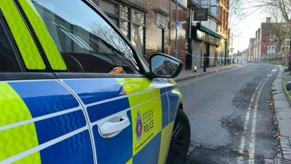 Two Arrested on Suspicion of Attempted Murder Following Stabbing of 16-Year-Old Boy in Colchester