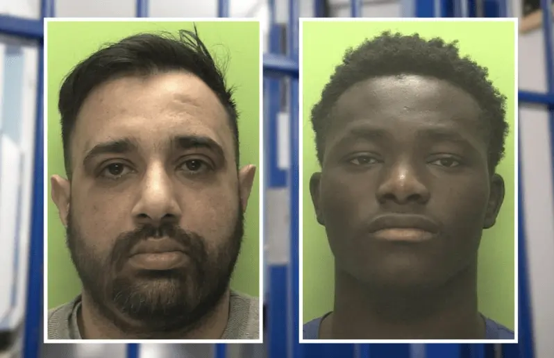 Fake Ferrari Sale Turns Violent: Men Jailed for Armed Robbery and Kidnap in Supercar Scam