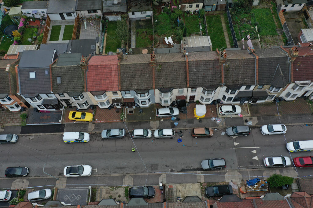 Four Men Disguised in Burkhas Jailed Over Double Murder as Man Survives Being Shot in Head