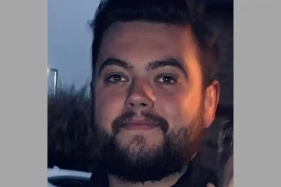 Tragic Find in Watford Woodland: Missing Man Daniel, 30, Found Dead – No Foul Play Suspected