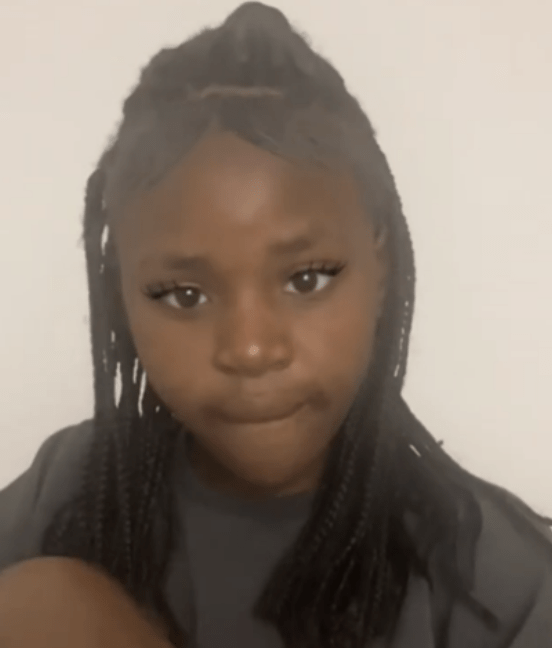 Urgent Appeal for Missing 11-Year-Old in Croydon