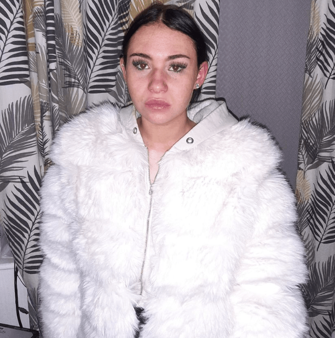 Urgent Appeal for Missing Teenager in Bradford Area