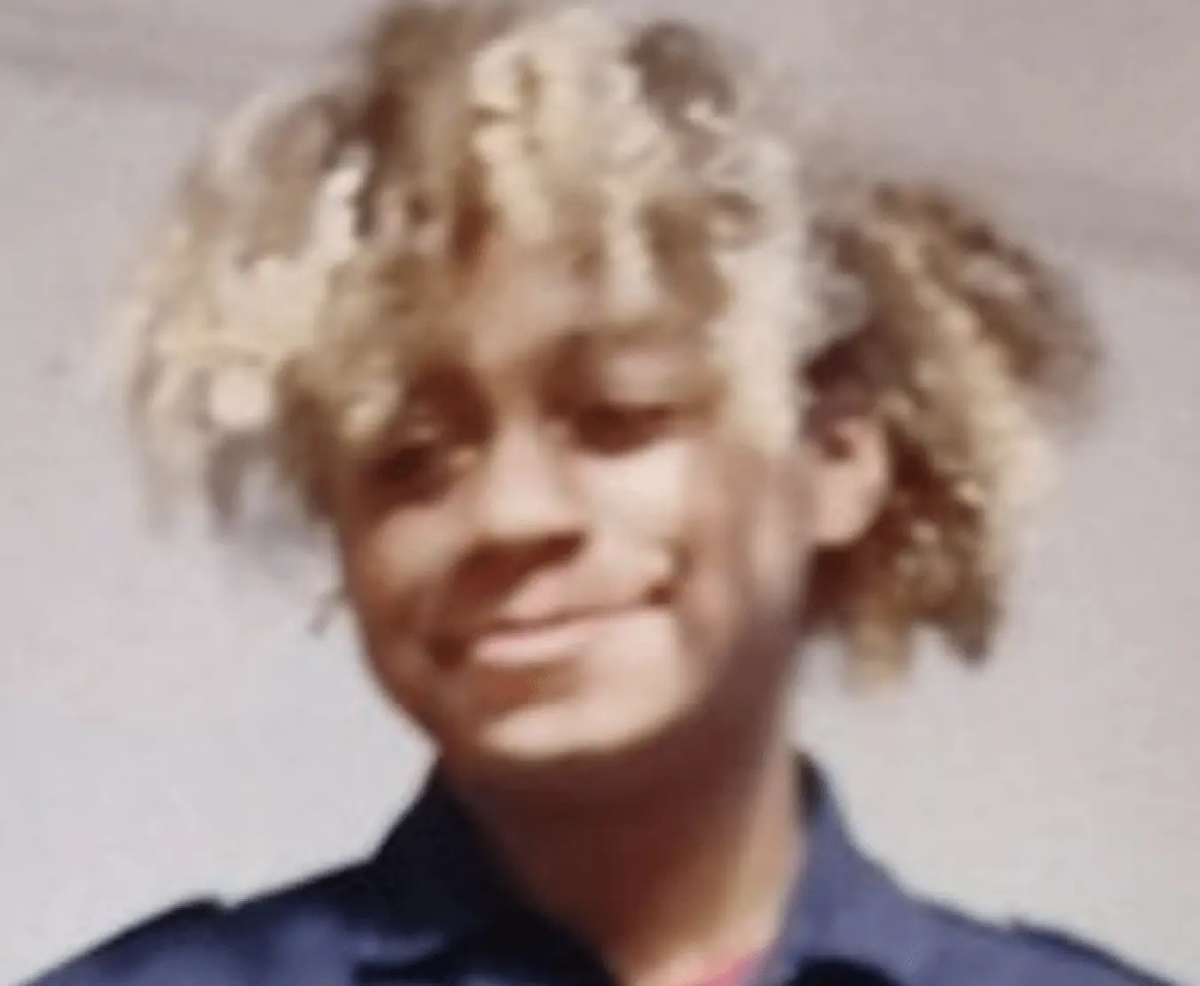 Urgent Police Hunt Launched for Missing 13-Year-Old Girl in Welling – Last Seen With Navy Blue Bike