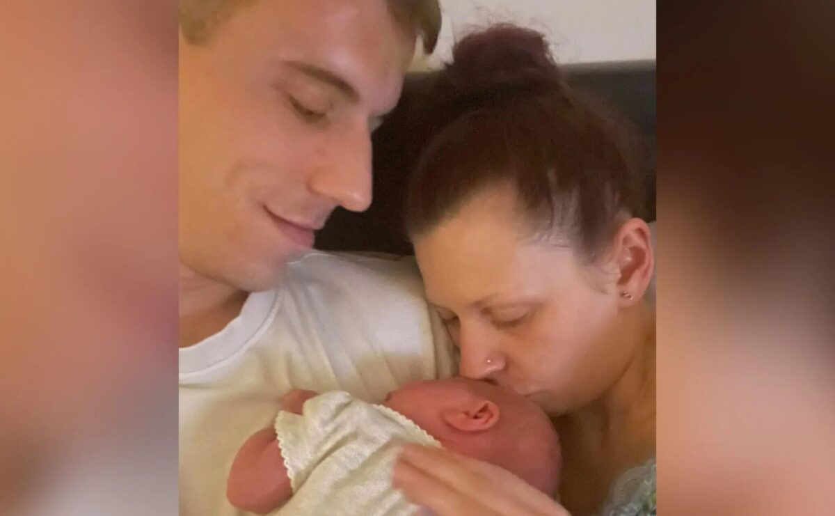 Devizes Parents Charged in Heartbreaking Death of Baby Miyah to Stand Trial in January