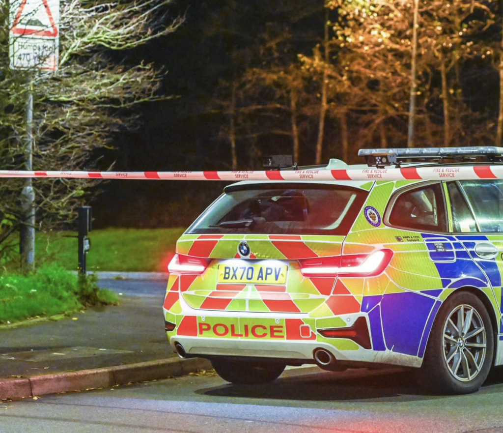 Murder Arrest Following Death of 12-Year-Old Boy in Birmingham