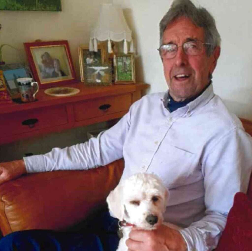 Heartfelt Tributes to Beloved Wadhurst Man Killed in Ticehurst Crash