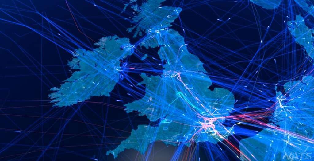 Unyielding Storm Isha: A Test for UK and Ireland’s Aviation Sector