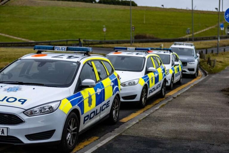 20-Year-Old Man Dies after Ovingdean Cliff Fall, Sussex Police Confirm
