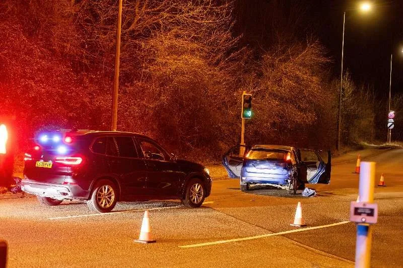 Police Incident Sparks A27 Closure in Lewes: NPAS Deployed