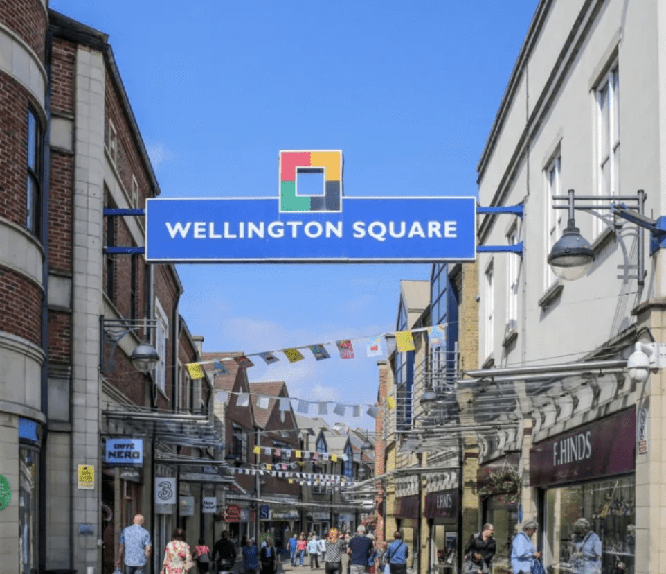 Witnesses Urged to Come Forward After Violent Attack on Stockton High Street