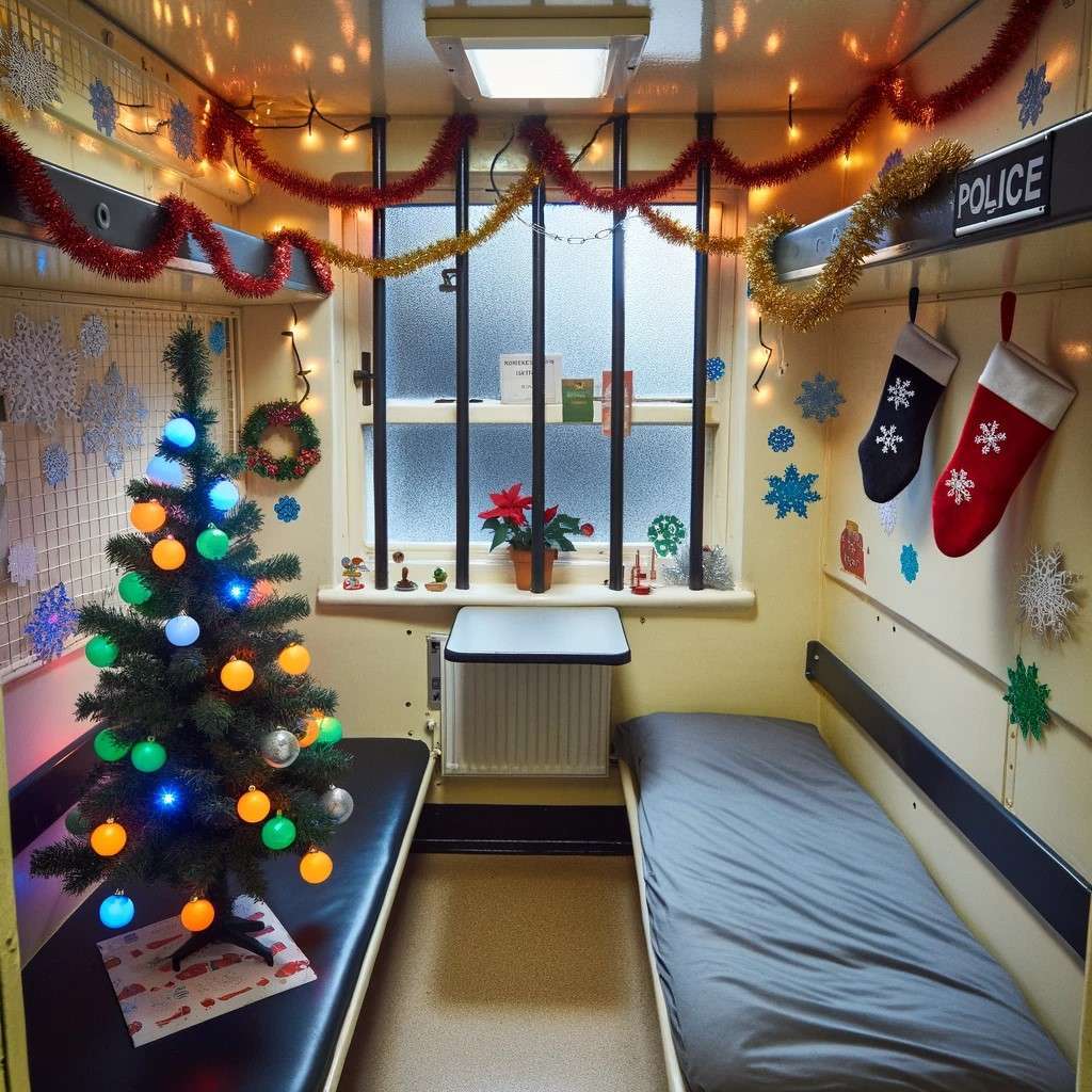 Recent Burglary in Hellingly: Suspect Detained, Public Urged to Report Information