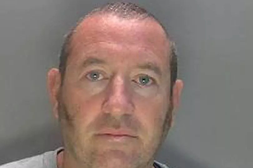 Serial Rapist Former Met Police Officer David Carrick Has Maximum Pension Stripped