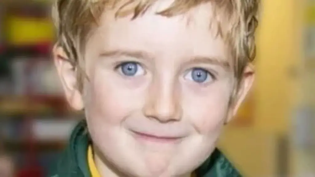 Heartbreaking Tribute to Boy, 6, Found Dead in Car