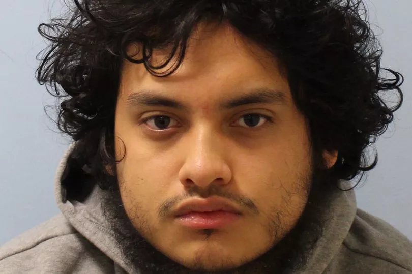 Jealousy-Fueled Murder on London Bus Lands Perpetrator Life Sentence