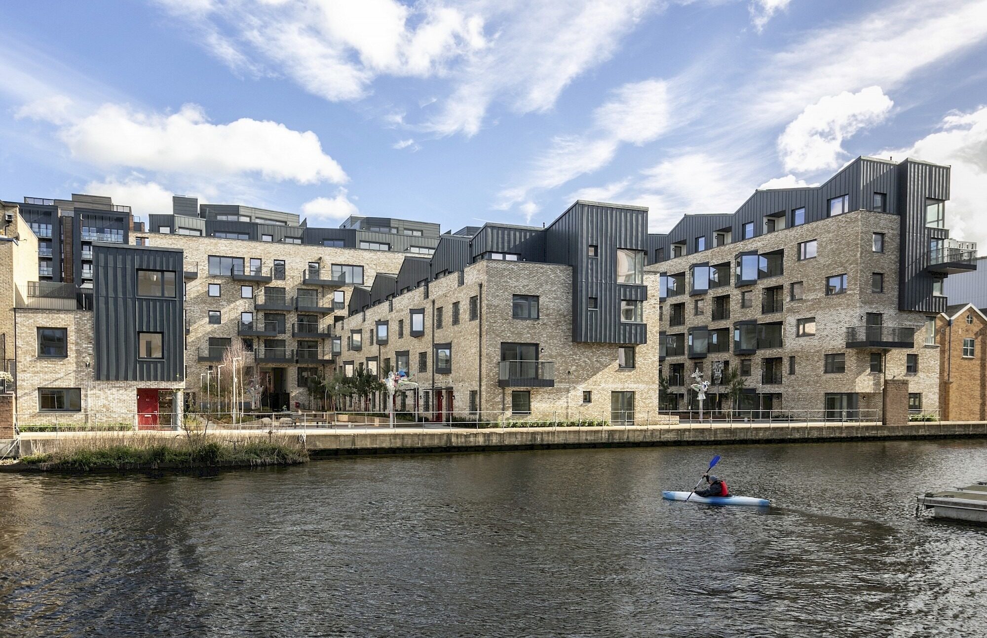 Tragic Discovery: Body of Missing Five-Year-Old Girl Found in Canal