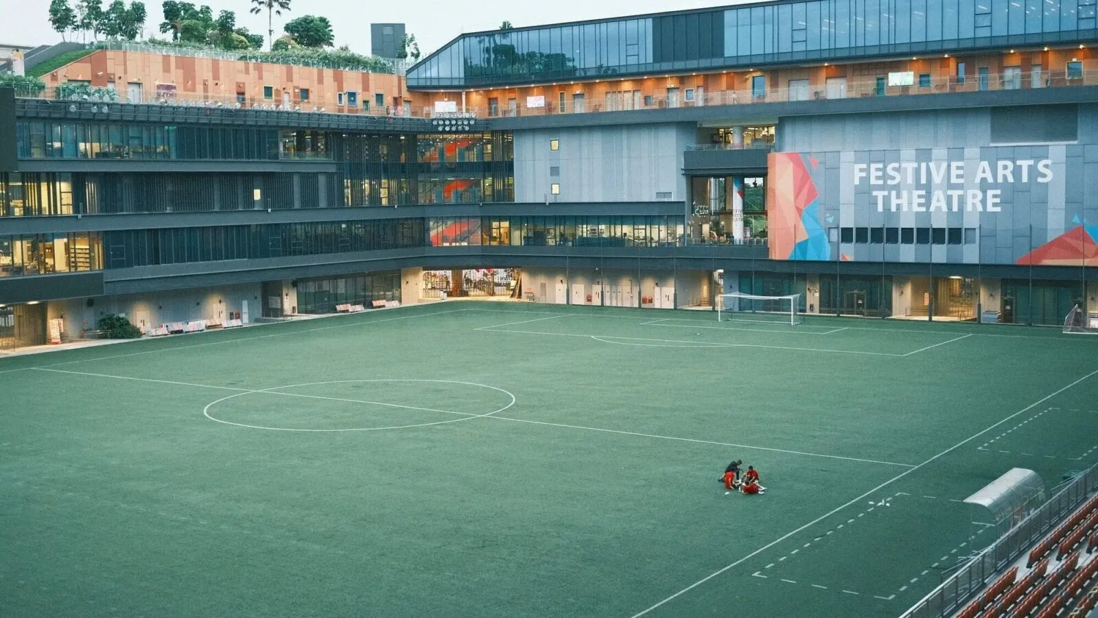 Off the Pitch: Footballers Making Waves in the Fashion Industry