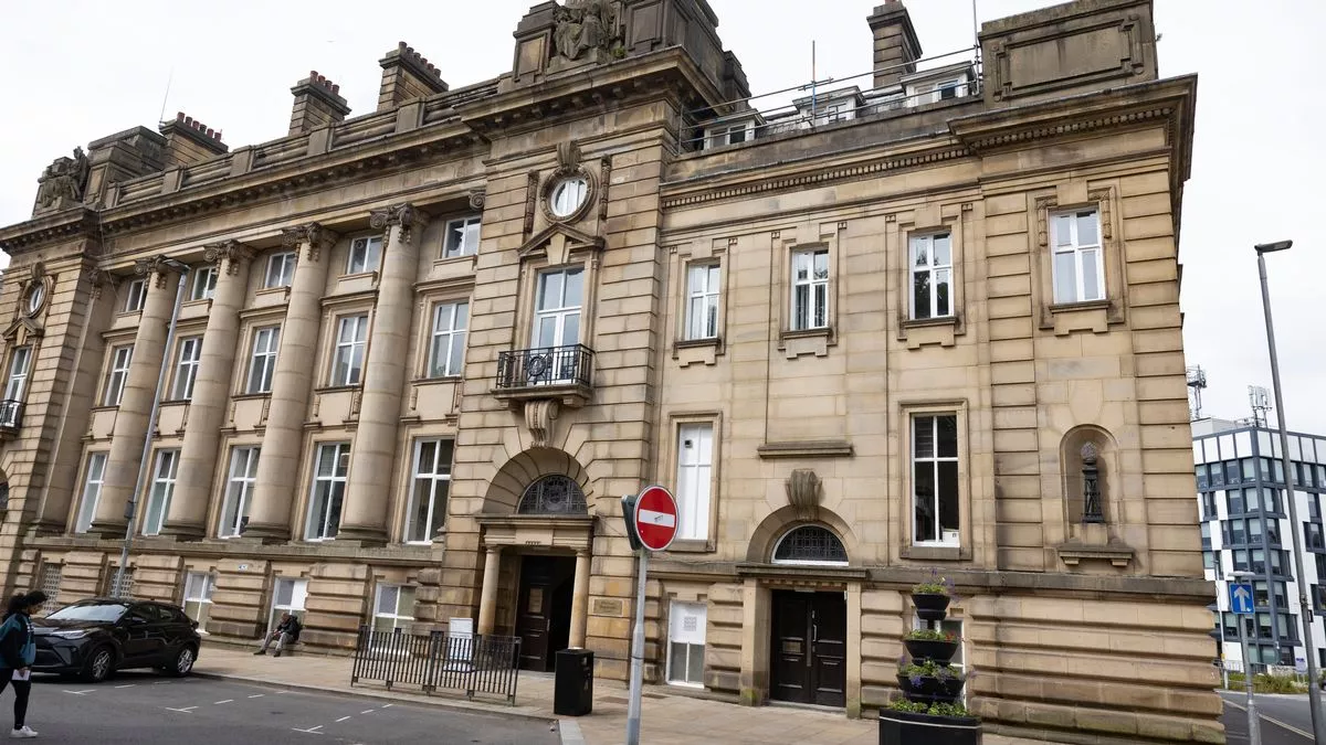 Burnley Fan Issued 5-Year Ban for Offensive Chanting at Match