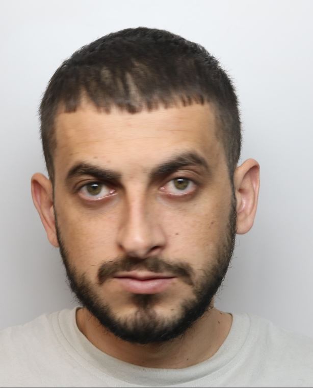 Albanian Man Sentenced for UK Cannabis Production