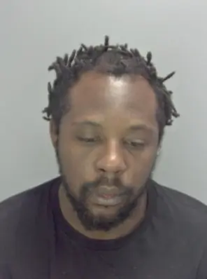 Norfolk Drug Dealer David Ogoe Jailed for Over Six Years for Supplying Heroin and Crack