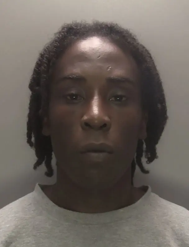 Man convicted of the murder of Natasha Morais