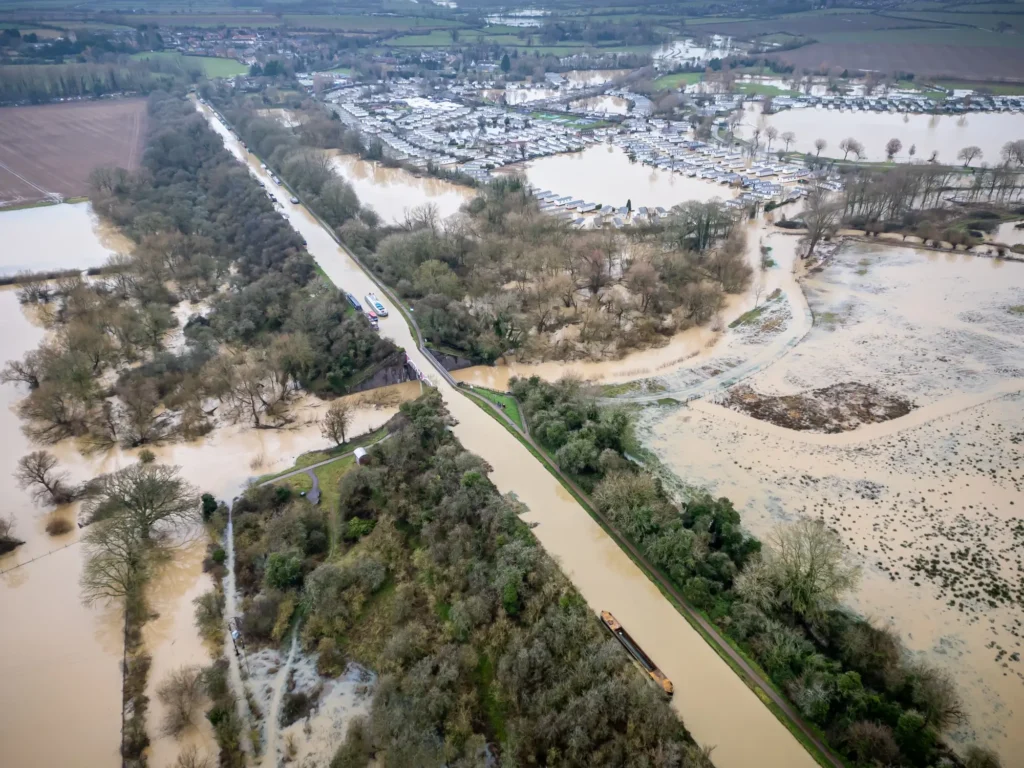 Landslip Causes Major Disruption: Urgent Repairs Needed on Gillingham-Faversham Track