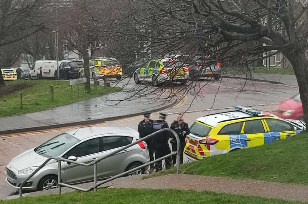 Sussex Police Pursue Leads After Teenager’s Stabbing