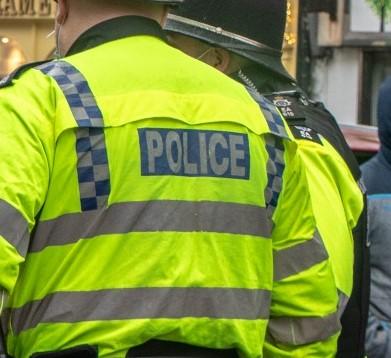 Dispersal Order Activated in Chichester City Centre