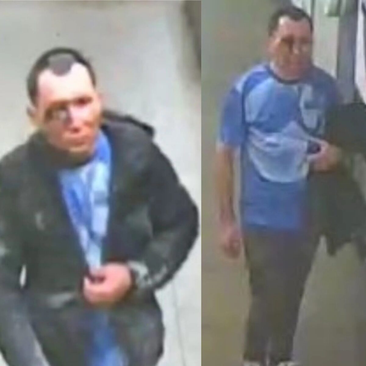 £20K Manhunt for Clapham Acid Attacker Abdul Ezedi Enters Fifth Day Amid Suicide Fears