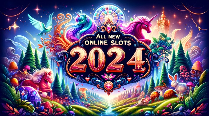 Retro Slots: a return to the past with a modern outlook in 2024