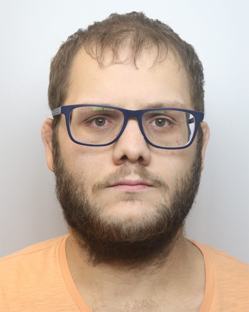 Andrew Thompson Sentenced: Shocking Child Sexual Abuse Case