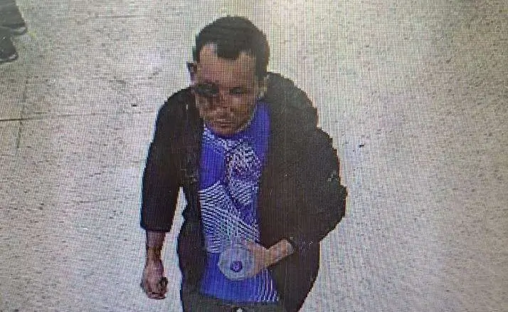Manhunt Intensifies for Alkali Attack Suspect Off the Grid in Clapham Assault