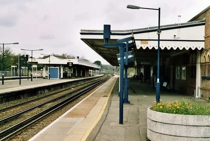 Teen Thugs Caught After Daring Chislehurst Station Robbery – Off-Duty Cop’s Quick Action Leads to Arrests