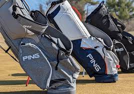 Athletic Golfers’ Guide to Waterproof Golf Bags: Features to Look For